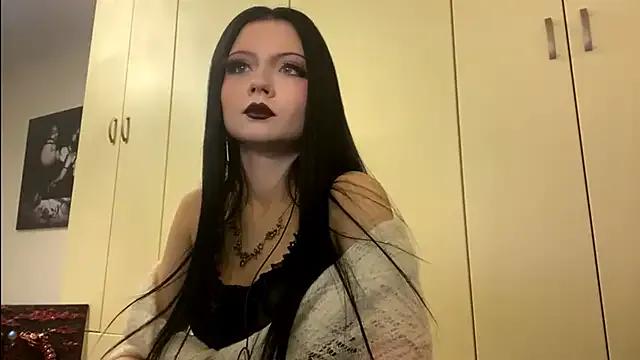 Sweet KellyAngie wants you to fuck her body now KellyAngie from StripChat