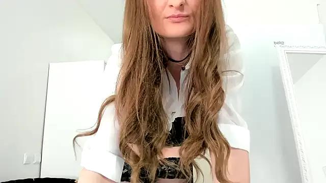 Kitty_Player from StripChat