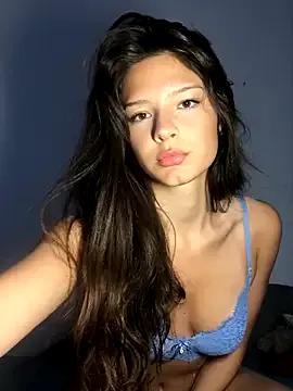 kittyanax from StripChat