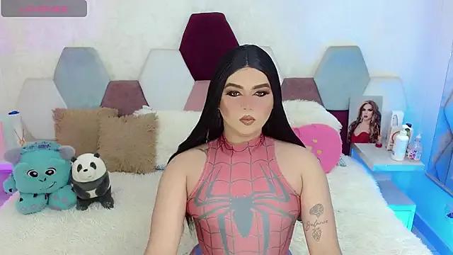 kushina_uzumaki75 from StripChat