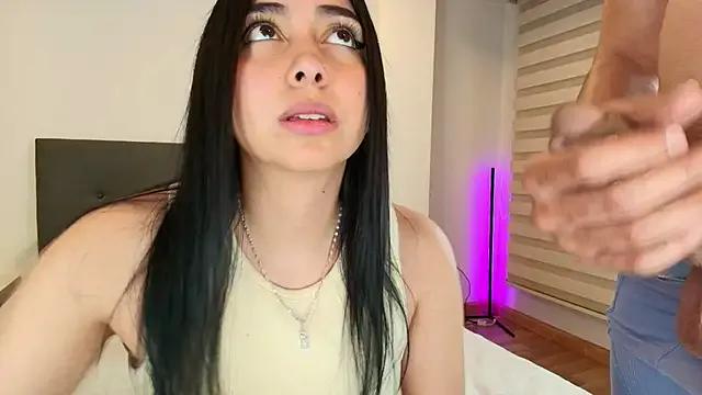 Lania_spencer2 from StripChat