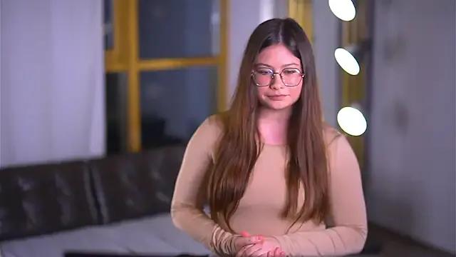 Masturbate to StripChat's LeliaPeeler LeliaPeeler from StripChat