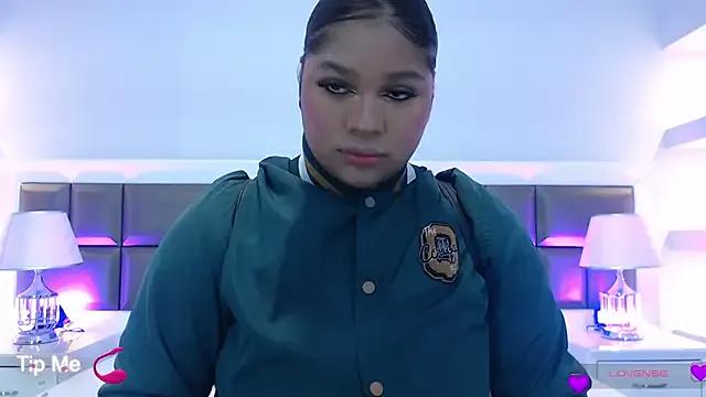 StripChat LennaEvans LennaEvans from StripChat