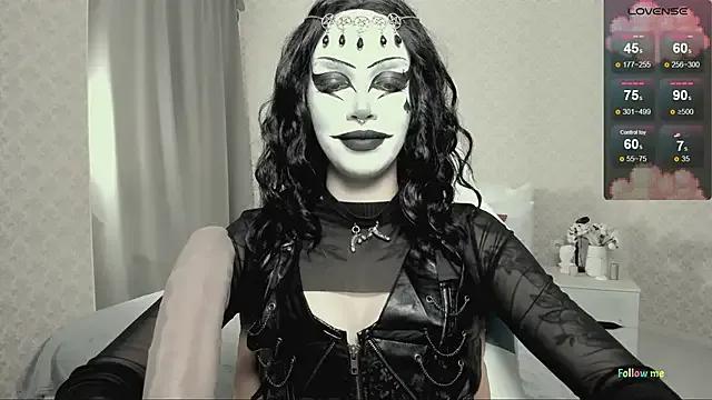 Naked LeylaNoiry from StripChat LeylaNoiry from StripChat