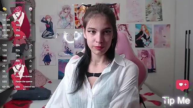 Discover 23 years old LidaAngel21 from StripChat LidaAngel21 from StripChat