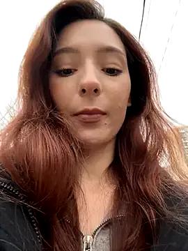 Naked LilluKatten from StripChat LilluKatten from StripChat