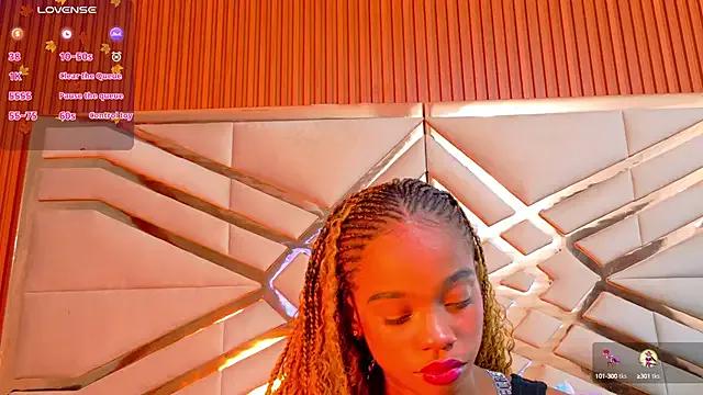 Discover 23 years old littleebonymommy from StripChat littleebonymommy from StripChat