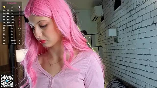 Try 23 years old LorinaMaffitt from StripChat LorinaMaffitt from StripChat