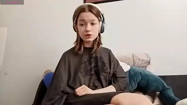 LorRebak from StripChat