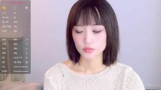 lubanmaster from StripChat