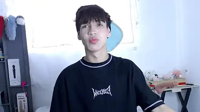 Watch 23 years old lucky_stricke from StripChat lucky_stricke from StripChat