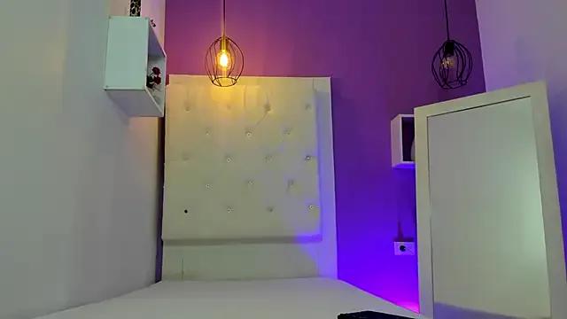 StripChat Luna_ebony69 Luna_ebony69 from StripChat