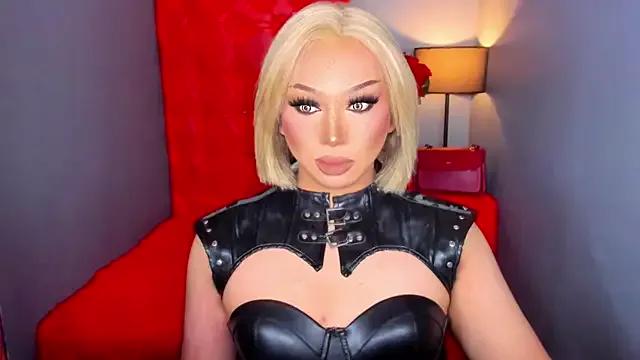 Cute Madisonwill wants you to fuck zir body now Madisonwill from StripChat