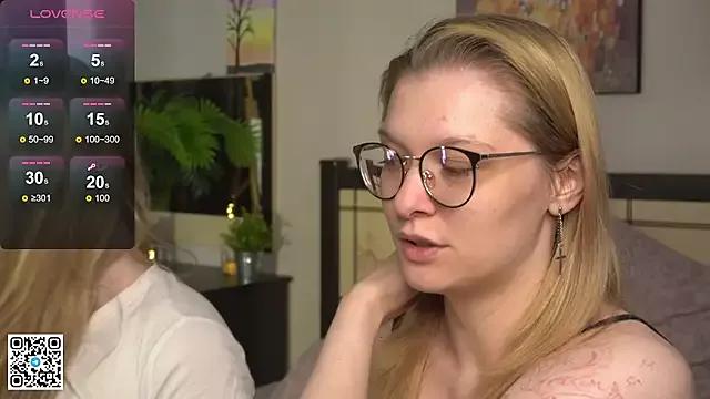 MaeEversley from StripChat