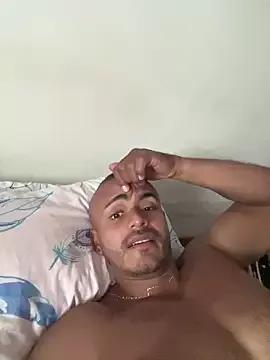 magnusclark from StripChat