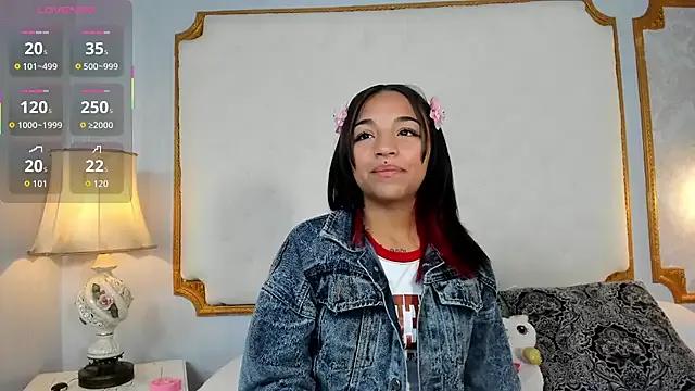 Try Manelyk_evanss_, she wants to masturbate for you Manelyk_evanss_ from StripChat