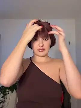 Masturbate to 23 years old MaraFun from StripChat MaraFun from StripChat