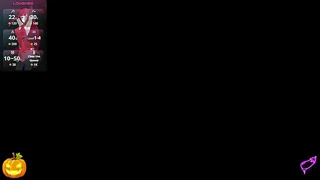 Margarethlex from StripChat