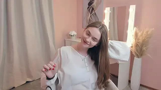 Masturbate to 23 years old MarianFares from StripChat MarianFares from StripChat