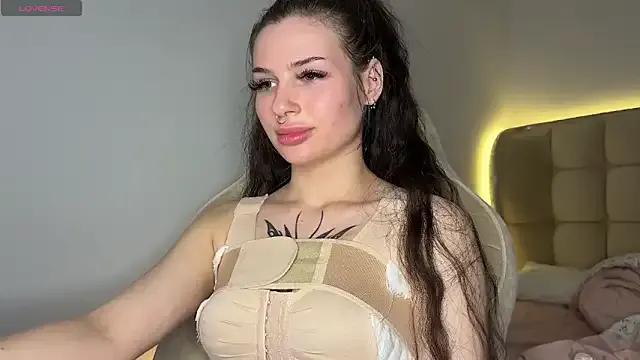 MarlynRobertsen from StripChat