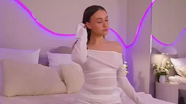 Discover 23 years old Mary_Honey from StripChat Mary_Honey from StripChat