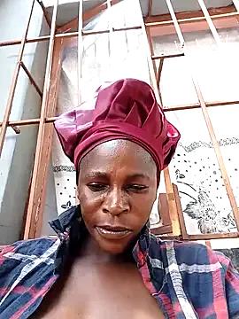 MatureGoddess_ from StripChat