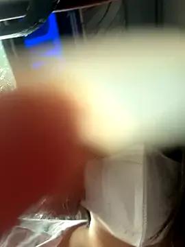 May-Squirt from StripChat