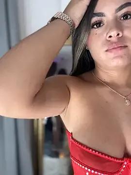 Slutty MayaMoanXXX wants you to fuck their body now MayaMoanXXX from StripChat