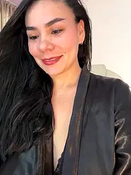 Naked MeganDupont wants you to fuck her body now MeganDupont from StripChat