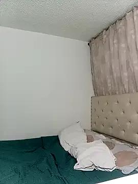 MeganHillss from StripChat