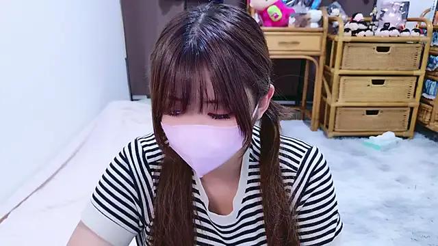 Megu_Melon from StripChat