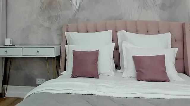 Cute MelissaLiss from StripChat MelissaLiss from StripChat