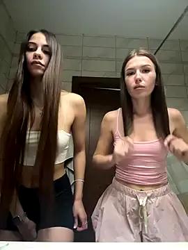 MelissaPinkiss from StripChat