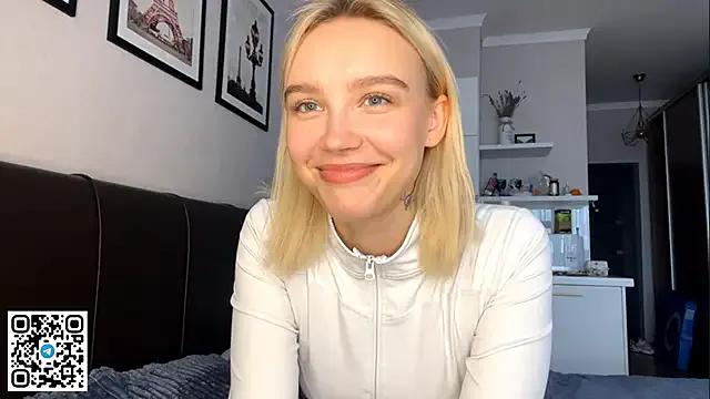 Watch sexy model MelodyImam MelodyImam from StripChat