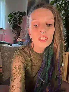 Discover MenaDreadfull, they want to masturbate for you MenaDreadfull from StripChat