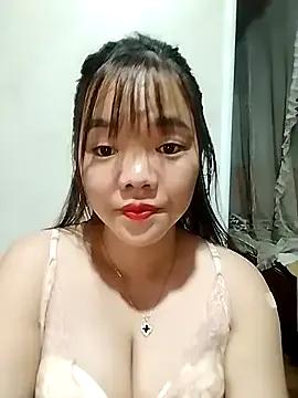 Meomeo-meo from StripChat