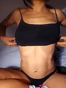 Sexy miatemptress69 from StripChat miatemptress69 from StripChat