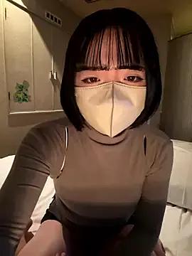 Cute Milk_PotaPota wants you to fuck her body now Milk_PotaPota from StripChat