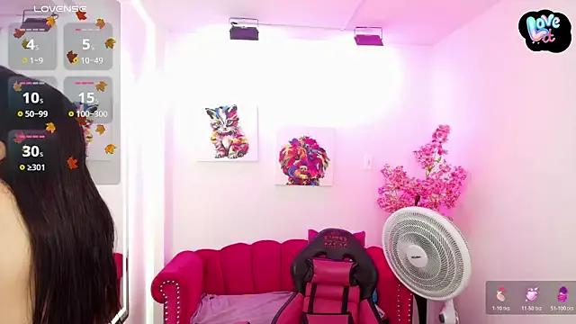 Explore Miss_dolly_, she wants to masturbate for you Miss_dolly_ from StripChat