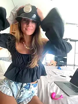 StripChat MissBinx MissBinx from StripChat