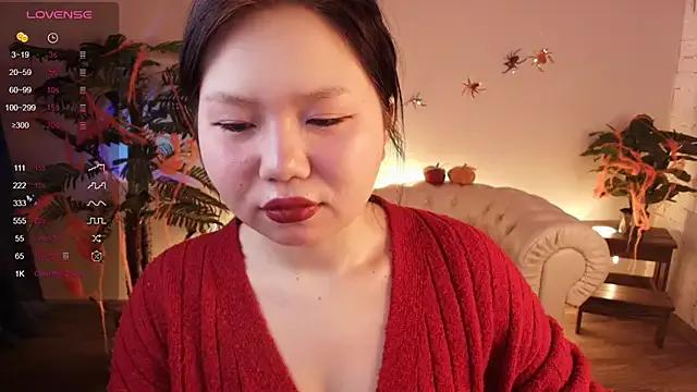 Naked Moana_light from StripChat Moana_light from StripChat