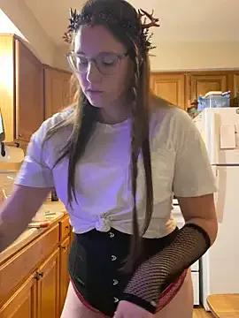 StripChat Mommasaurrex Mommasaurrex from StripChat