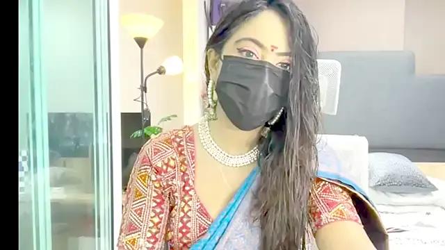 MonalisaDono18 from StripChat