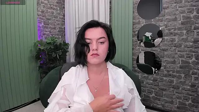 Discover StripChat's Moodberry moodberry from StripChat