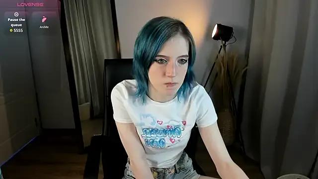 Try 23 years old MorgyAsuna_ from StripChat MorgyAsuna_ from StripChat