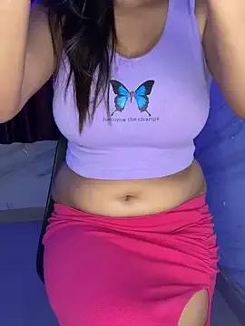Ms_Divya from StripChat