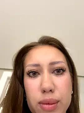 Musae from StripChat
