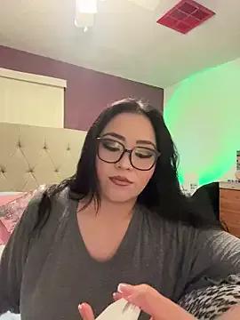 Discover StripChat's MyHoneyFrida MyHoneyFrida from StripChat