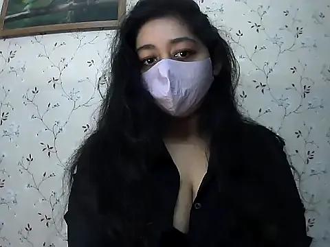 Nandini8 from StripChat