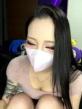 Nano-xxx from StripChat